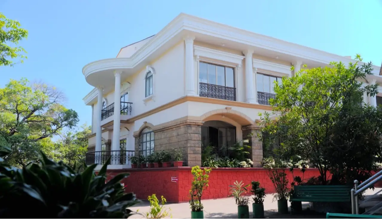 Hotel Rajesh